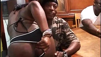 Black Berry: Blowjob, Doggy  Cowgirl Porn