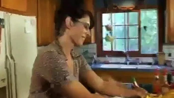 Hytftf ft. Lisa Ann: Blowjob, Doggy  Cowgirl Porn