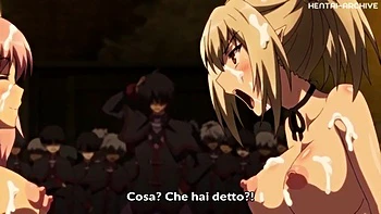 OchiMonoRpg Ep 04 SUB ITA: Big Tits, Big Ass  Bongacams Porn