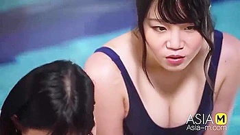 Slutty Womens Swimming Team