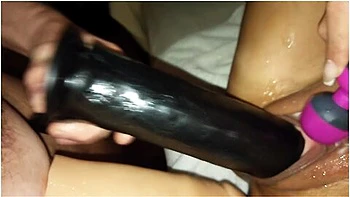 Mature Blonde Gets Fucked Good