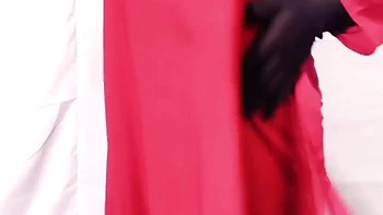 Indian Beautiful Woman With Hindi Clear Audio