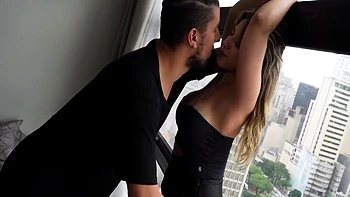 Lorinha Tatuada - Neighbors Squirting Orgasm Hand Action & Massive Release