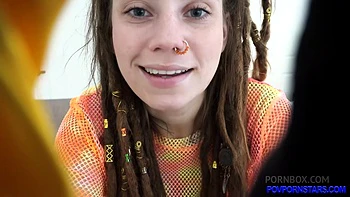 Not So Hidden Camera Featuring Indica Flower With Brian Omally