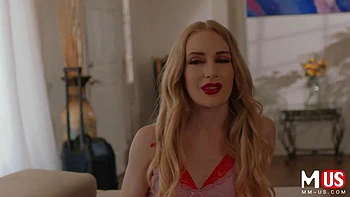 Dating International ft. Emma Starletto: Blowjob, Doggy  Cowgirl Porn