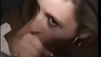 Lucky random stranger gets to enjoy fucking sexy horny porn actress: Blowjob, Doggy  Hardcore Porn