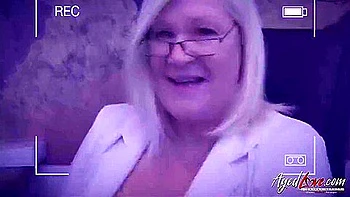 Hardcore Older Lady Mavi Burbujita Sex Act With John Luna