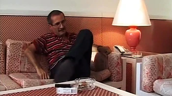 Big Mature Cock In Sexy Blonde Babe...cum In Mouth With Steve Holmes And Silvia Sun