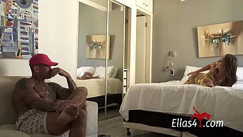 Lizzy Donato 01 - transa casual: Doggy, Cowgirl  Missonary Porn