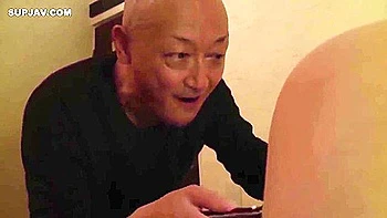 Hqis-053 Henry Tsukamoto Original Work