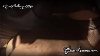 Sex with a BBC in Barcelona