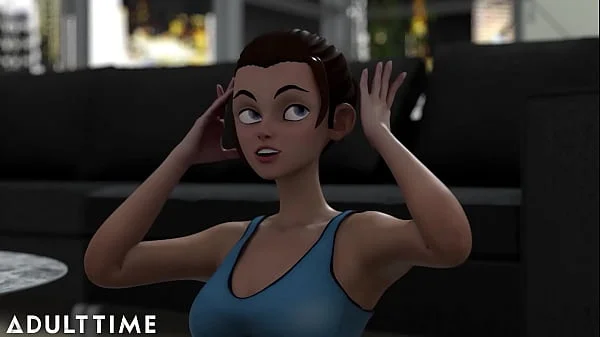 ADULT TIME - The Ultimate UNCENSORED HENTAI SEX COMPILATION! PLUS BDSM, Public Sex, and MORE!