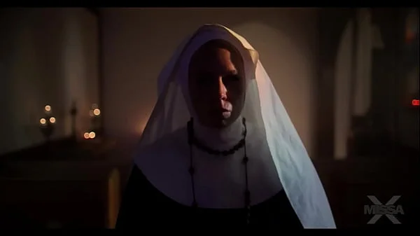 MissaX - Under the Veil Act One - Ashley Lane Charlotte Stokely Aiden Ashley