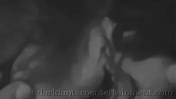 Dark Lantern Entertainment presents 'Vintage Swingers' from My Secret Life, The Erotic Confessions of a Victorian English Gentleman