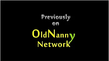 Mature Artist Lacey Starr Seduces Handy Model Luke Hotrod And Sucks Him Well