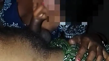 Blowjob With Stepfather In Law In Room