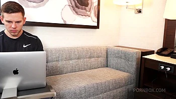 Bbw Sugarbooty Seduces And Fucks Her Husband's Boss - Steve Rickz