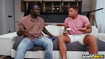 Ramona’s Monster DP