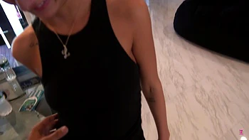 Super Horny 20 Year Old Lacy Tate Rides Dick Like An Expert