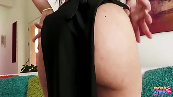 First Time Pro Anal For Curvy Beauty Lila Lust - Rico Reyes