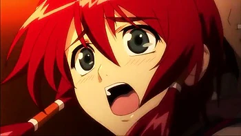 Iron wong: Eporner, Threesome  Redhead Porn