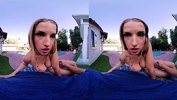 OR Dreams VR: Blowjob, Doggy  Cowgirl Porn