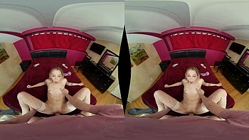Lily larimar vr: Blowjob, Doggy  Cowgirl Porn