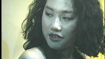 Asian chick starts shaking when he puts it in ft. Mimi Miyagi: Blowjob, Licking  Hardcore Porn