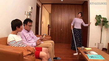 Hinako Mori, Meru Itou, & Yuuri Oshikawa Step Aunts Clit Teased Iv Nhdtb-613 Uncensored Italian