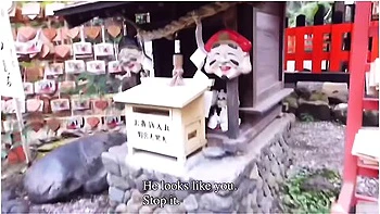 京都旅行中のリアルセックス盗撮動画 Japanese Romance Sex During Our Road Trip In Kyoto - Holiday Journey