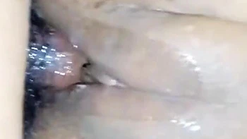 Desi Wife Cute Fuck And Cum On Tummy