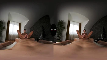 [VR PMV] VRedging Trials 2