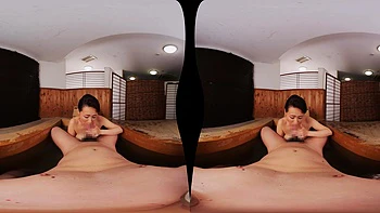 Lewd Woman Bathhouse Soapland Service part 1