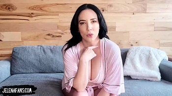 Jelena Jensen – Stepmom JOI