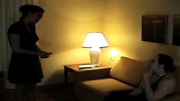 Wednesday & Zayda: Diapered By Boss