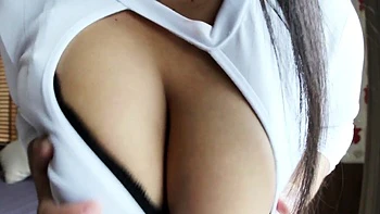 Busty Thai Babe Delivers An Amazing Blowjob