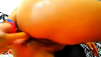 Big-Titted Latina Amateur Pussy on Webcam Chronicles