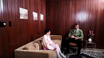 PervTherapy - Magenta Lexx