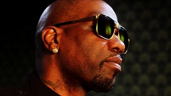 Deeper  Babes Share BBC In Foursome