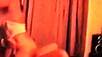 Older Girl Shared with a Younger Man