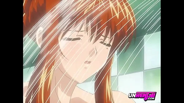 Step Mom Caughtes her Stepson Fucking His Stepsister | Uncensored Hentai