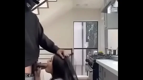 Latina Mulan Vuitton gets fucked hard by a thief