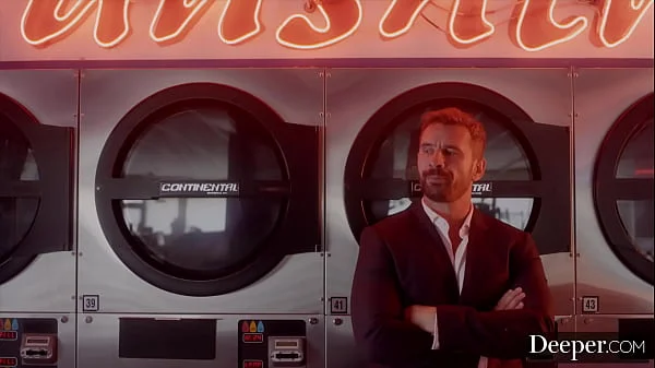 Deeper. Scarlit has passionate encounter with ex