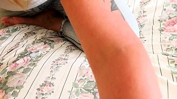 Stepmom Caught You Looking At Her Nudes