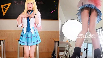 Yaokoututu 咬人小小兔 – Marin Kitagawa