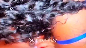 Summer, Lala & Sapphire