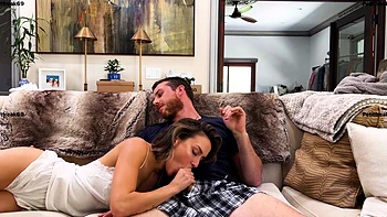 OnlyFans-Adriana Margarita Vasquez: Sunday Funday Creampie