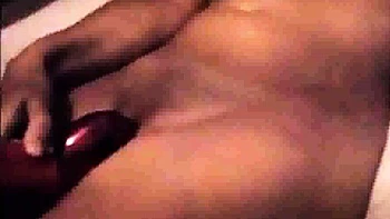 Cumming so hard with my rabbit toy(Ellen 48)