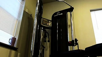 Kinkerbell - Gym Rat Turn Gym Bitch