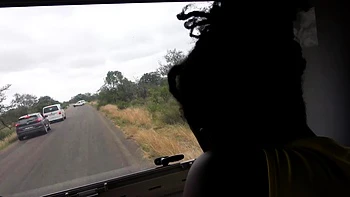 Super Tight Ebony Pussy Pounded By BWC